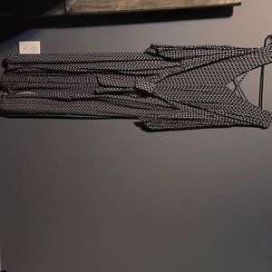 Light weight belted romper size 2x